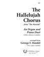 The Hallelujah Chorus - from Messiah