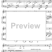 Alte Liebe Op.72 No. 1