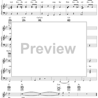 I'll Always Remember the Song