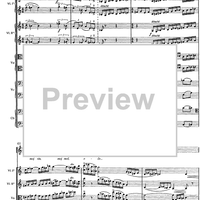 Am Wege zum Licht - Score