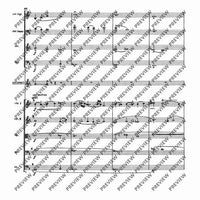 Il Vitalino raddoppiato - Full Score