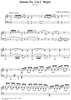 Piano Sonata No. 3 in C Major, Op. 2, No. 3