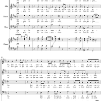 Introduction and Gloria, RV639: No. 8, Qui Tollis