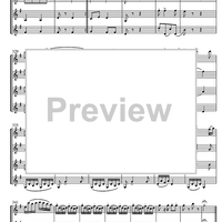 Ballet Music from William Tell