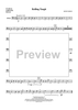 Rolling Tough - Trombone, Euphonium BC, Bassoon