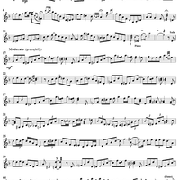 Breakfast Breakdown - Xylophone