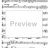 Diptykhos - E-flat Alto Saxophone 3