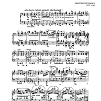 No. 2. Die Fledermaus - from Symphonic Metamorphoses on Themes of Johann Strauss II