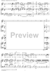 Six Songs, Op. 19a, No. 3: "Swedish Winter Song" (Winterlied)