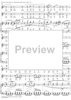 Stabat Mater, D383, No. 4: "Engel freuten sich der Wonne"