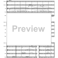 Christmas Set 2 - Score