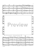 Two By Four for Cello Quartet - Score