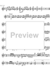 String Quartet No. 5 Bb Major D68 - Violin 2