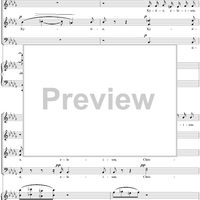 Requiem Mass, op. 89, no. 1:  Requiem aeternam