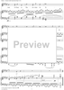 O komme, holde Sommernacht - No. 4 from "Eight Lieder and Songs" op. 58