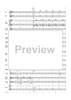 Carol of the Bells - Score