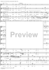 Ond'ei di morte la sua faccia impressa - Part 2 of "Rimanti in pace" from "Madrigali à 5 voci" Book 3 (1592) - SV74