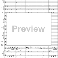 Violin Concerto no. 1, op. 6, movt. 3 - Full Score