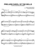 Prelude/Carol Of The Bells