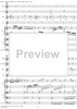 "Discede crudelis!", No. 6 from "Apollo et Hyacinthus" (K38) - Full Score