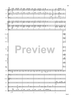 Spring River Fantasy - Score
