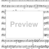 Sonata Pian' e Forte - Trombone 1