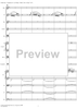 Symphony No. 3 in D Major, "Polish", Movt. 4 - Full Score