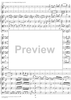 Symphony No. 17 in G Major, K129 - Full Score