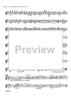 Horse and Buggy - Violin 1