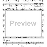 Windjammer - Violin 1