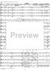 String Quintet in E-Flat Major, Op. 4 - Full Score