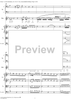 La Finta Giardiniera, Act 2, No. 18 "Ach schmeichelhafte Hoffnung" (Aria) - Full Score