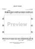 Silent Night - Trombone 5