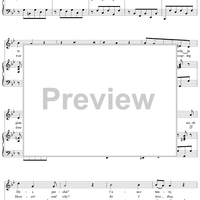 Ah! mio cor  (Ah, Poor Heart)