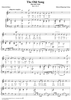 The Old Song, Op. 4, No. 5