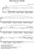 Preludes: Prelude in E Minor