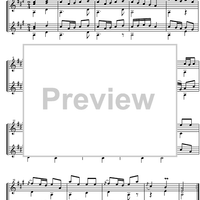 Sonata No.19 Libro  3 No.43-45