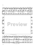 Perpetuum Mobile - from Suite No. 3, Op. 34, No. 5