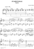 Stadium Rag (Ragtime)