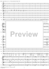 "Notte e giorno faticar", No. 1 from "Don Giovanni", Act 1, K527 - Full Score