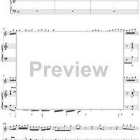 Sonata in C Major - Piano