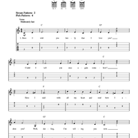 Have I Told You Lately That I Love You