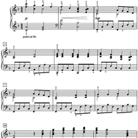 Go, Tell It on the Mountain