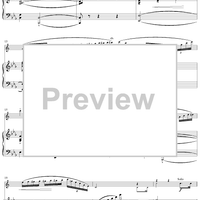 Eclipse - Piano Score