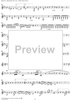 String Quartet No. 4 in C Minor, Op. 18, No. 4 - Violin 2