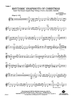 Rhythmic Snapshots of Christmas - Violin 2