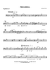 Preghiera - Euphonium 2 BC/TC