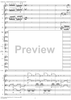 Symphony ''Manfred'' in B minor (b-moll). Tableau II,  Vivace con spirito - Full Score