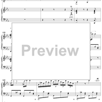 Piano Concerto No. 5 in E-flat Major, Op. 73: Mvmt. 3