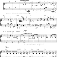 Scene Nine: Finally Free